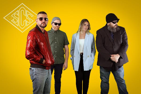 The Side Chick Syndicate Photo